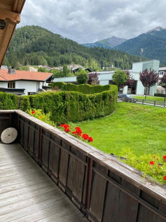 Schneiderhof Villa Seefeld in Tirol Dış mekan fotoğraf